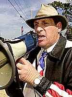 Richard Childers mobbing image #36